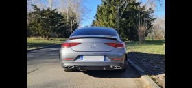 Mercedes-Benz CLS CLS 300 | Mobile.bg    5