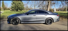 Mercedes-Benz CLS CLS 300 | Mobile.bg    6