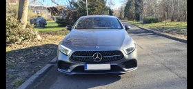     Mercedes-Benz CLS CLS 300