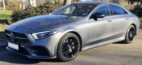     Mercedes-Benz CLS CLS 300