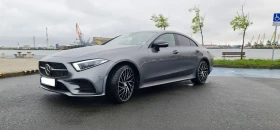 Mercedes-Benz CLS CLS 300, снимка 1