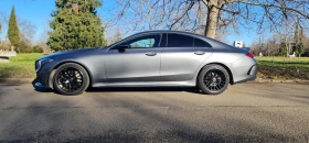 Mercedes-Benz CLS CLS 300, снимка 16