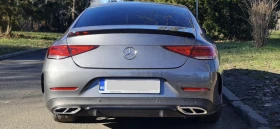 Mercedes-Benz CLS CLS 300 | Mobile.bg    7