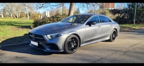     Mercedes-Benz CLS CLS 300