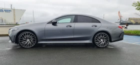 Mercedes-Benz CLS CLS 300, снимка 2