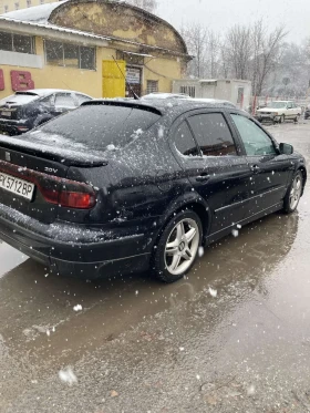 Seat Toledo 1.8, снимка 1