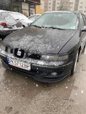 Seat Toledo 1.8, снимка 2