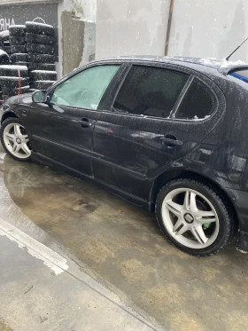 Seat Toledo 1.8, снимка 3