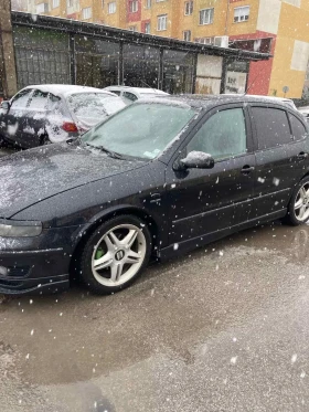 Seat Toledo 1.8, снимка 5