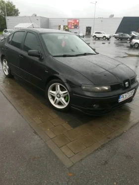 Seat Toledo 1.8, снимка 1