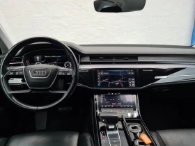 Обява за продажба на Audi A8 50-TDI/286HP/QUATTRO/SOFTCLOSE/ACC/AIR/KEYLESS/781 ~85 299 лв. - изображение 7