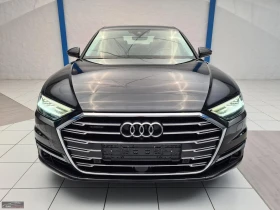 Обява за продажба на Audi A8 50-TDI/286HP/QUATTRO/SOFTCLOSE/ACC/AIR/KEYLESS/781 ~85 299 лв. - изображение 1