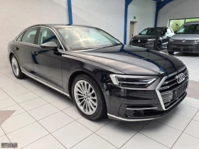 Обява за продажба на Audi A8 50-TDI/286HP/QUATTRO/SOFTCLOSE/ACC/AIR/KEYLESS/781 ~85 299 лв. - изображение 4