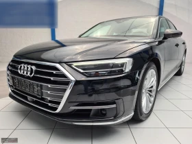 Audi A8 50-TDI/286HP/QUATTRO/SOFTCLOSE/ACC/AIR/KEYLESS/481 1