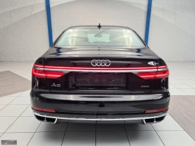 Обява за продажба на Audi A8 50-TDI/286HP/QUATTRO/SOFTCLOSE/ACC/AIR/KEYLESS/781 ~85 299 лв. - изображение 5