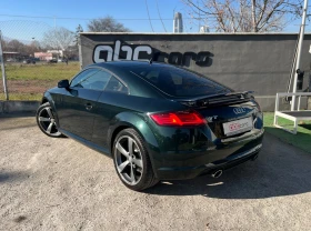 Audi Tt 2.0TFSI Quattro Full Led, снимка 5