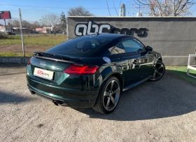 Audi Tt 2.0TFSI Quattro Full Led, снимка 4