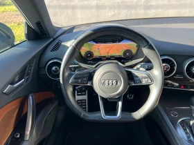 Audi Tt 2.0TFSI Quattro Full Led, снимка 10