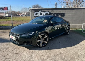 Audi Tt 2.0TFSI Quattro Full Led, снимка 1