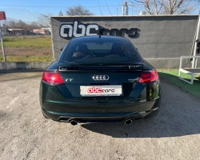 Audi Tt 2.0TFSI Quattro Full Led, снимка 6