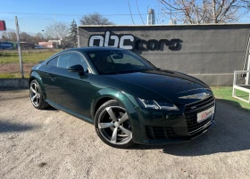 Audi Tt 2.0TFSI Quattro Full Led, снимка 2