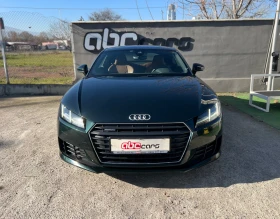 Audi Tt 2.0TFSI Quattro Full Led, снимка 3