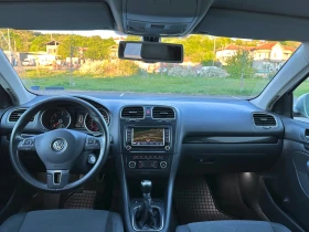 VW Golf 4Motion, снимка 12