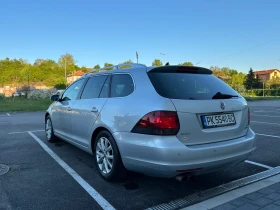 VW Golf 4Motion, снимка 3