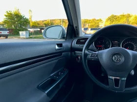 VW Golf 4Motion, снимка 10