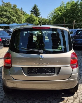     Renault Modus Renault.modus.1.5.dci . 