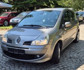     Renault Modus Renault.modus.1.5.dci . 