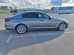 BMW 530 i хDrive/50 000 км./ Luxury/Full LED, снимка 15