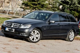 Mercedes-Benz C 220 C220 CDI / AVANGARDE / NAVI, снимка 2