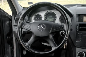 Mercedes-Benz C 220 C220 CDI / AVANGARDE / NAVI, снимка 12