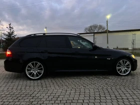 BMW 320 D M пакет, снимка 7