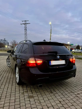 BMW 320 D M пакет, снимка 5