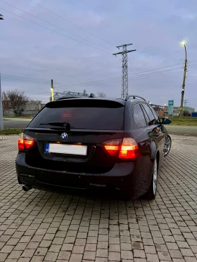 BMW 320 D M пакет, снимка 4