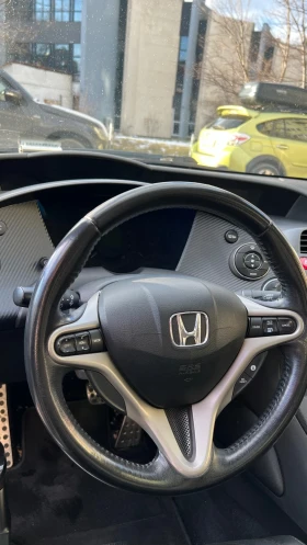 Honda Civic 1.8 Executive  | Mobile.bg    5