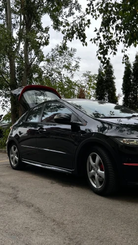 Honda Civic 1.8 Executive , снимка 4