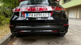 Honda Civic 1.8 Executive  | Mobile.bg    3