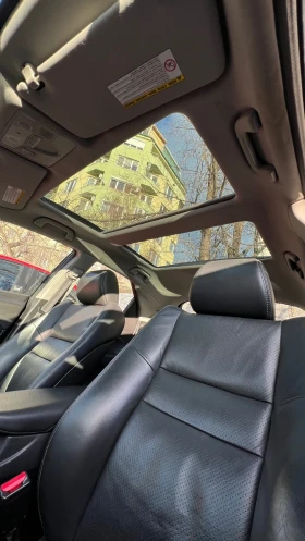 Honda Civic 1.8 Executive , снимка 7