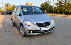 Mercedes-Benz A 170, снимка 3