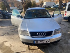 Audi A6, снимка 1