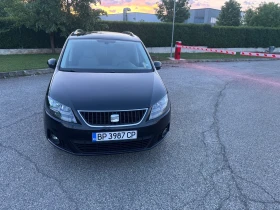 Seat Alhambra 2.0tdi 170 DSG | Mobile.bg    5
