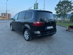 Seat Alhambra 2.0tdi 170 DSG | Mobile.bg    7