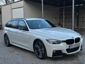 BMW 320 Xdrive LCI M-Sport Digital, снимка 6