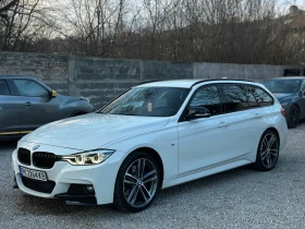 BMW 320 Xdrive LCI M-Sport Digital, снимка 2