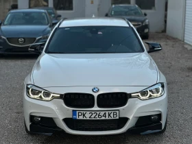 BMW 320 Xdrive LCI M-Sport Digital, снимка 1