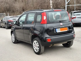 Fiat Panda 900i* ЕCO-FUEL* EURO5B* КЛИМА* , снимка 6