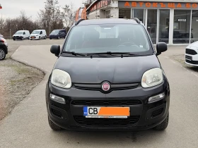 Fiat Panda 900i* ЕCO-FUEL* EURO5B* КЛИМА* , снимка 2